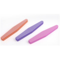 Nail Polish Tumbled Waterproofnail File, Manicure Tools Wholesale Nail File